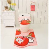 キャラクター ペーパーホルダーカバーN | BACKYARD FAMILY | 詳細画像11 