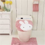 キャラクター 兼用フタカバー | BACKYARD FAMILY | 詳細画像10 