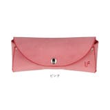 イタリアンレザー メガネケース | BACKYARD FAMILY | 詳細画像13 