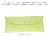 イタリアンレザー マルチケース | BACKYARD FAMILY | 詳細画像15 