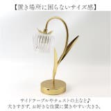 LEDテーブルランプ | BACKYARD FAMILY | 詳細画像6