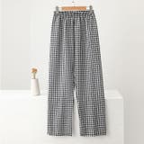 パンツ ルームウェア かわいい | BACKYARD FAMILY | 詳細画像16 