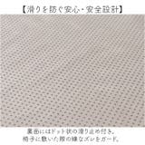 キャラクター カーシートクッション | BACKYARD FAMILY | 詳細画像6 