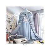 スリーピングカーテン ベッド蚊帳 | BACKYARD FAMILY | 詳細画像16 