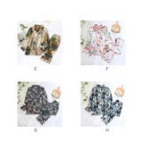 パジャマ レディース ルームウェア 上下セット | BACKYARD FAMILY | 詳細画像18 