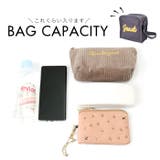 JOUETミニショルダー | BACKYARD FAMILY | 詳細画像10