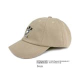 PEANUT LWD 8P ベースボールキャップ | BACKYARD FAMILY | 詳細画像11 