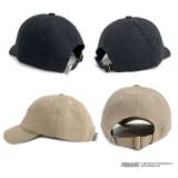 PEANUT LWD 8P ベースボールキャップ | BACKYARD FAMILY | 詳細画像7 