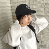 PEANUT LWD 8P ベースボールキャップ | BACKYARD FAMILY | 詳細画像8 