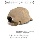 PEANUT LWD ベースボールキャップ | BACKYARD FAMILY | 詳細画像6