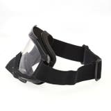 バイク用ゴーグル アウトドア 防風 防砂塵 耐衝撃 紫外線対応 | BACKYARD FAMILY | 詳細画像12 