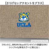UCLA ニット帽子 | BACKYARD FAMILY | 詳細画像3