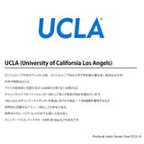 UCLA ニット帽子 | BACKYARD FAMILY | 詳細画像6