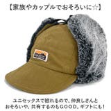 フラップ キャップ | BACKYARD FAMILY | 詳細画像9 