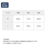 Yale 両面プリントクルースウェット | BACKYARD FAMILY | 詳細画像11 