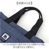 CHOOP tote bag | BACKYARD FAMILY | 詳細画像11