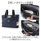CHOOP tote bag | BACKYARD FAMILY | 詳細画像7