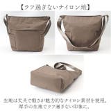 LAURA ASHLEY ローラアシュレイ 縦型ショルダーバッグ | BACKYARD FAMILY | 詳細画像6 