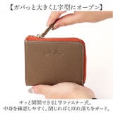 Digne レザーミニフラグメントケース byLIZDAYS | BACKYARD FAMILY | 詳細画像5 