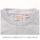 Goodwear グッドウェア ポケット付きTシャツ 2w7-2500 | BACKYARD FAMILY | 詳細画像4 