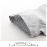 Goodwear グッドウェア ポケット付きTシャツ 2w7-2500 | BACKYARD FAMILY | 詳細画像6 