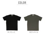 Goodwear グッドウェア ポケット付きTシャツ 2w7-2500 | BACKYARD FAMILY | 詳細画像10 