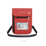 パスポートケース スキミング防止 ストラップ付 | BACKYARD FAMILY | 詳細画像19 