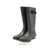キウ KiU ロング レインブーツ LONG RAIN BOOTS | BACKYARD FAMILY | 詳細画像11