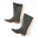 キウ KiU ロング レインブーツ LONG RAIN BOOTS | BACKYARD FAMILY | 詳細画像3