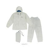 DOQMENT ドキュメント 7250 エントラントレインスーツ | BACKYARD FAMILY | 詳細画像14 