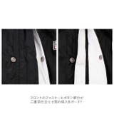 DOQMENT ドキュメント 7250 エントラントレインスーツ | BACKYARD FAMILY | 詳細画像8 