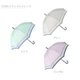 amusant sous la pluie 60cm 耐風長傘 10mm | BACKYARD FAMILY | 詳細画像13 