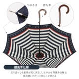 amusant sous la pluie 60cm 耐風長傘 10mm | BACKYARD FAMILY | 詳細画像3 