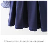 子供ワンピース長袖 | BACKYARD FAMILY | 詳細画像6