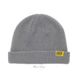KiU BEANIE K380 | BACKYARD FAMILY | 詳細画像14 
