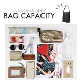 alto. 柔らか牛革の縦型3way A4トートショルダーバッグ | BACKYARD FAMILY | 詳細画像11