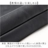 alto. 柔らか牛革の縦型3way A4トートショルダーバッグ | BACKYARD FAMILY | 詳細画像5