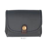 alto. 牛革ジャバラハーフお財布 | BACKYARD FAMILY | 詳細画像16 