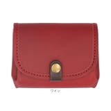 alto. 牛革ジャバラハーフお財布 | BACKYARD FAMILY | 詳細画像19 