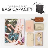 alto. 牛革フラップリュック S | BACKYARD FAMILY | 詳細画像17