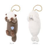 くびねっこ マスコットポーチ | BACKYARD FAMILY | 詳細画像12