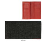 SUNAMURA 砂村 日本製 高級レザーシャーク 長財布 | BACKYARD FAMILY | 詳細画像14 