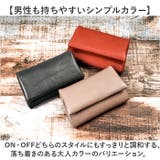 R.C.L コンパクトウォレット P1046 | BACKYARD FAMILY | 詳細画像10 