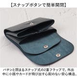 R.C.L コンパクトウォレット P1047 | BACKYARD FAMILY | 詳細画像5