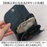 R.C.L コンパクトウォレット P1047 | BACKYARD FAMILY | 詳細画像6