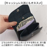 R.C.L コンパクトウォレット P1047 | BACKYARD FAMILY | 詳細画像7