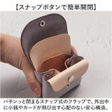 R.C.L コンパクトウォレット P4020 | BACKYARD FAMILY | 詳細画像5 