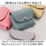 R.C.L コンパクトウォレット P4020 | BACKYARD FAMILY | 詳細画像10 