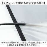 キャラクター タブレットポケット | BACKYARD FAMILY | 詳細画像6 