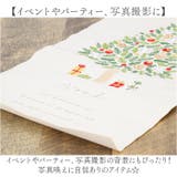 刺繍タペストリー  | BACKYARD FAMILY | 詳細画像7 